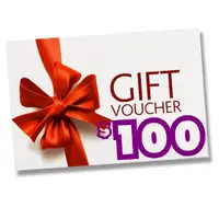 Road Runner Offroad Gift Voucher $100