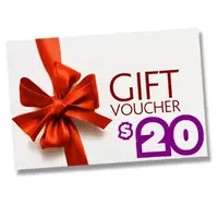 Road Runner Offroad Gift Voucher $20