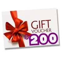 Road Runner Offroad Gift Voucher $200