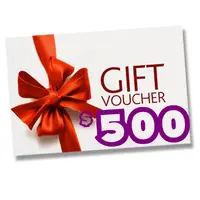 Road Runner Offroad Gift Voucher $500