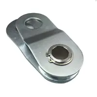 RROSB - 4WD Recovery winch snatch block pulley 8T