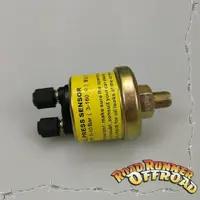 Racetech Oil Pressure Sensor -Autogauge EVO