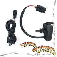 Prosport (Racetech) BOOST/VACUUM SENSOR Water Proof