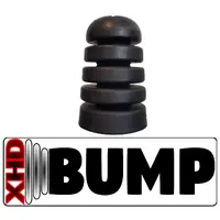 XHD Bump stop (Front) extended Rubber for Nissan GU & GQ Patrol