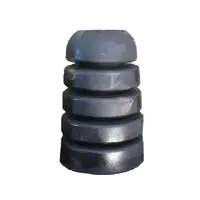 Bump stop (Front) extended Rubber for Nissan GU Patrol