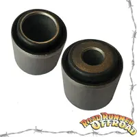 Shelled Type Panhard Bush Kit GQ Y60 GU Y61 Series 1 for Nissan Patrol 