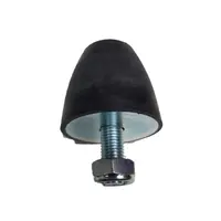 IFS Universal Bump Stop - M10 1.5P Thread