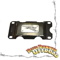 Fuel Pump Guard Holden Colorado RG 2012-on