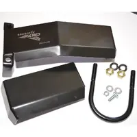 ABS wire protection Kit for Nissan Navara D40