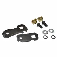 ABS Wire relocation bracket Kit for Toyota LandCruiser 76, 78, 79 Series