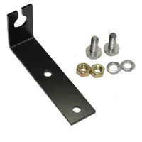 Rear Brake line relocation bracket Kit for ISUZU D-MAX 2012-ON 50mm lift