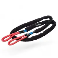 Saber Offroad 15,000KG SaberPro 3M Utility Rope