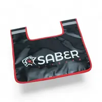 Saber Offroad Winch Dampener