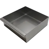 The Marine Travel Buddy (Deep) Oven Tray 78mm