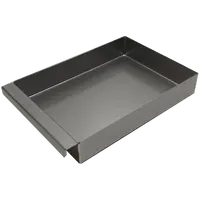 The Original Travel Buddy (Shallow) Oven Tray 38mm