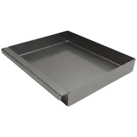 The Road Chef / Kickass (Shallow) Oven Tray 38mm