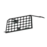 Cargo Barrier for Nissan Patrol Y62 SMW063