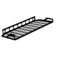 Stand Alone Cargo Shelf Nissan Patrol Y62 SMW064-SA