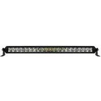 Perception Lighting SRX Series 20.5" LED Single Row Osram LED Lightbar