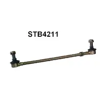 Universal Adjustable Sway Bar Link Fitment up to 320mm with 12mm stud size