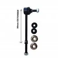 Extended 30mm Sway Bar Link for Nissan Patrol GQ Front/Rear or GU Rear Right Hand Side Only or GU Ute Front 