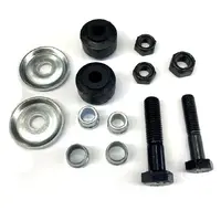 STB8828-FITKIT - ROSE JOINT FITTING Kit SUIT Nissan Patrol GQ GU Extended Sway Links