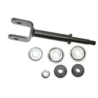 Right Hand Rear extended sway bar Link 50mm suits 2"-3" Lift for Toyota LandCruiser 200 series KDSS