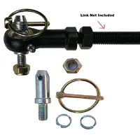 1x Sway Bar Drop Out Disconnect Pin Swaybar for Nissan Patrol GQ GU 