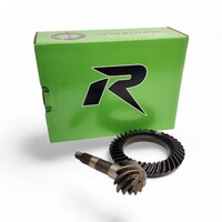 Revolution gear 8.0in 4Cyl 4.10 Ratio 27 Spline Ring & Pinion for Toyota Hilux Pick up 1979-1995