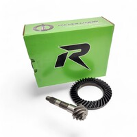 Revolution gear 8.0in 4Cyl 4.88 Ratio 29 Spline Ring & Pinion for Toyota Hilux Pick up 1979-1995