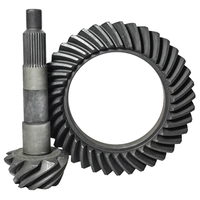 4.88 Revolution Gear Reverse Ring & Pinion for Toyota 8",  Landcruiser LC80 LC105 series 