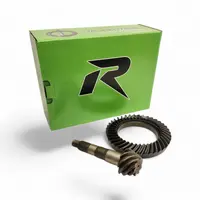 Revolution Gear 4.88 Crown Wheel & Pinion for Toyota 8" , 29 SPL, ALSO TACOMA & 4RUNNER W/LOCKER