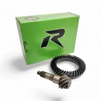 Revolution Gear for Toyota 8.75 INCH 4.88 RATIO RING & PINION 2016+ Hilux REVO AND TACOMA W/ MT OR E-Locker