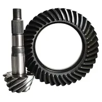 Revolution 8" IFS CLAMSHELL 4.88 Crown Wheel & Pinion for Toyota THICK (FITS 3.73 & DOWN CARRIER OR RD121)