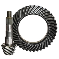 Revolution 4.30 Crown Wheel & Pinion 32 SPLINE for Toyota 9.5" 98 & UP LandCruiser 100/200 SERIES 07&UP