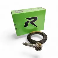 Revolution 4.30 Crown Wheel & Pinion 32 SPLINE for Toyota 9.5" 98 & UP LandCruiser 100/200 SERIES 07&UP