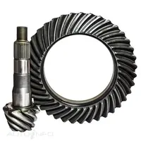 Nitro Crown Wheel & Pinion for Toyota LandCruiser 70 100 105 series 4.88 9.5" T9.5-488-NG