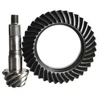 Nitro for Toyota 9 IFS REVERSE 4.88 Crown Wheel & Pinion 07+ TUNDRA LandCruiser200 FR