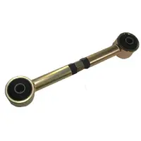 Adjustable heavy duty upper torque Control arm Live Axle for Toyota Hilux