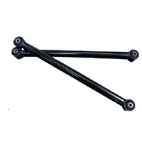 Heavy Duty Lower Control Arms +11mm Longer for Toyota LandCruiser 80 105 series