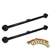 Heavy Duty Lower Trailing Arms for Toyota LandCruiser 200/300 series VDJ200 UZJ200 LC300