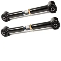 Adjustable Heavy Duty Upper Control Arms for Toyota LandCruiser 80 105 series