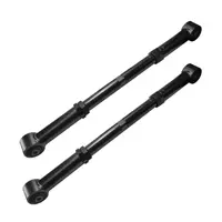 TALCAB Adjustable lower Rear trailing arms (Pair) for Toyota LandCruiser 80 105 series 