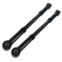 Heavy Duty Rear Lower Control Arms for Nissan Patrol GQ GU Adjustable PAIR