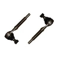 Tie Rod Ends Left & Right Pair for Nissan Patrol GU Y61 S1 10/1997-5/2001