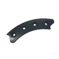 Replacement Bead Lock Ring Segment Suits Trail Gear Creeper Lock Black