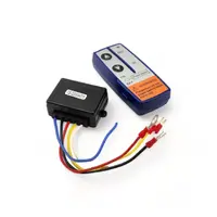 Wireless remote winch controller 12V Universal