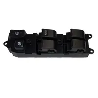 Master Drivers power window switch for Toyota 1990-1998 80 series Toyota LandCruiser