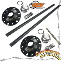 Rear Axle Set Full Float Series for Toyota LandCruiser 