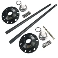 RCV 300M Grade 80 Series for Toyota LandCruiser Rear Axle Set Full Float